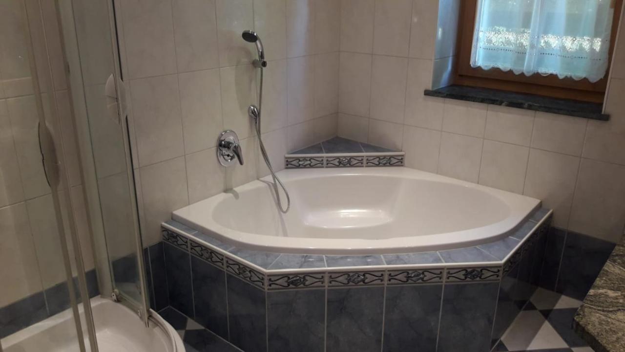 Ferienwohnung Appesbacher Saint Wolfgang 외부 사진