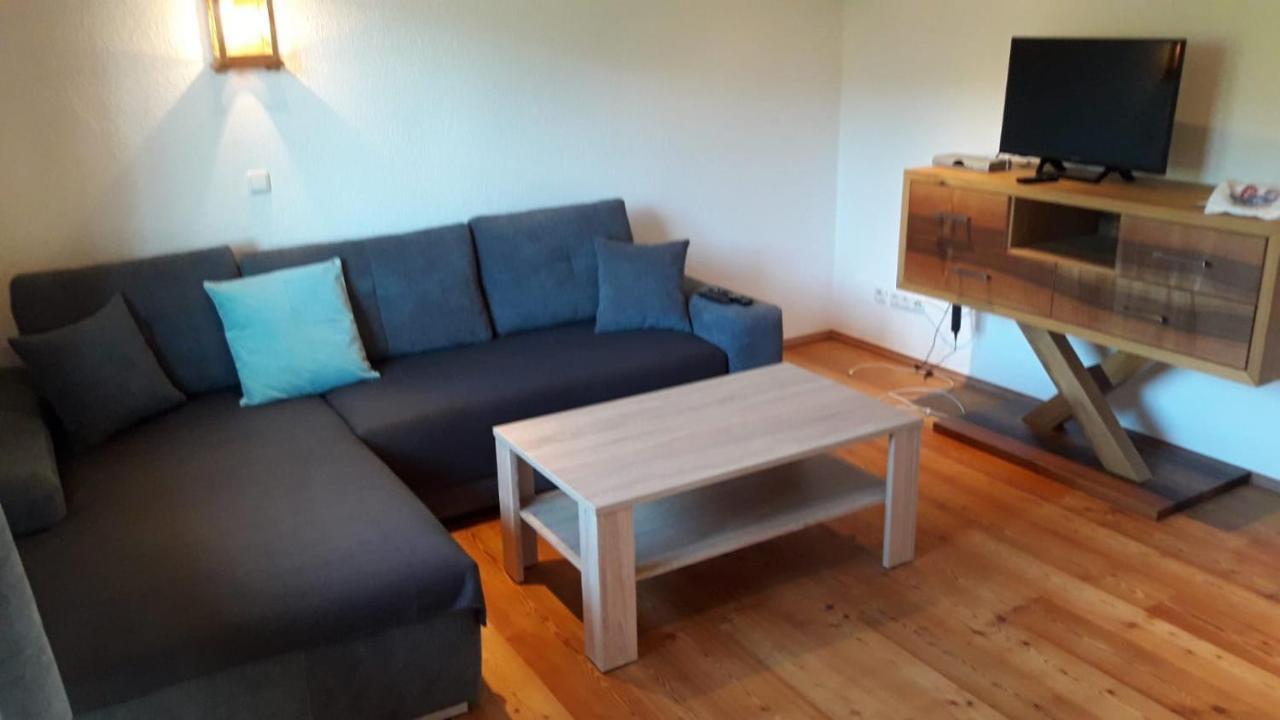 Ferienwohnung Appesbacher Saint Wolfgang 외부 사진